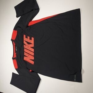 Nike Dri Fit T-shirt Size L